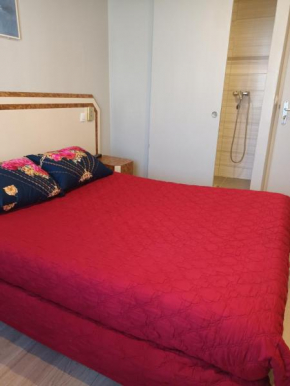 Отель Hotel Azur Montmartre  Париж